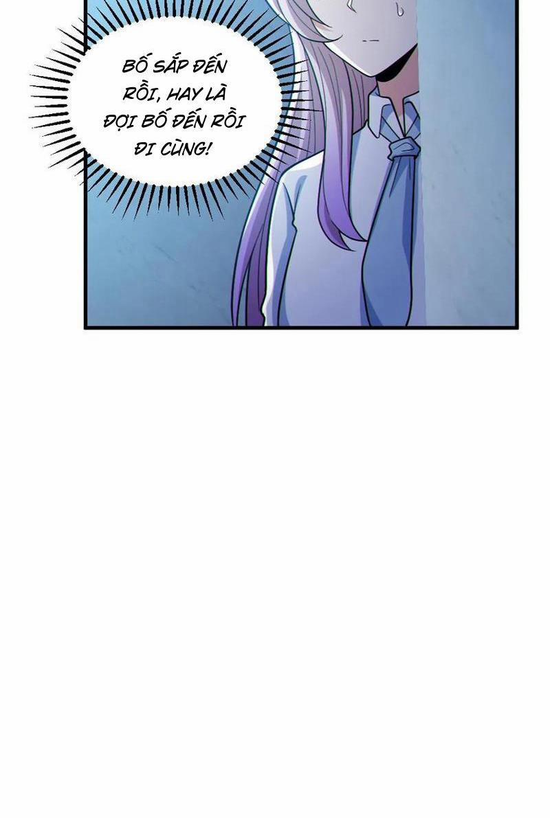 Toàn Cầu Ngự Quỷ: Trong Cơ Thể Ta Có Hàng Trăm Triệu Con Quỷ 84 trang 7