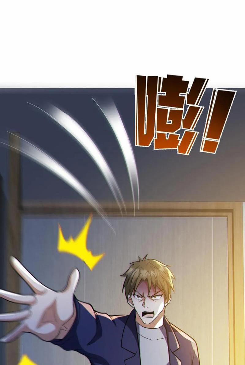 Toàn Cầu Ngự Quỷ: Trong Cơ Thể Ta Có Hàng Trăm Triệu Con Quỷ 84 trang 8