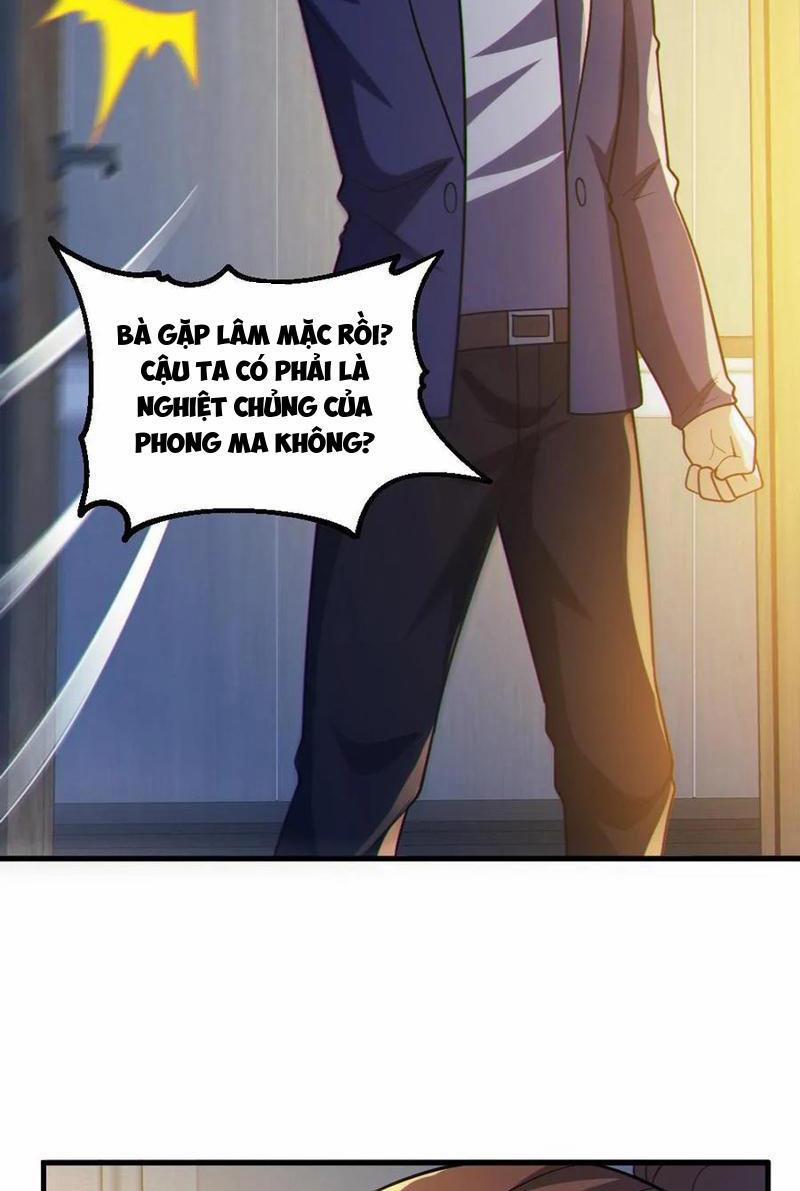 Toàn Cầu Ngự Quỷ: Trong Cơ Thể Ta Có Hàng Trăm Triệu Con Quỷ 84 trang 9