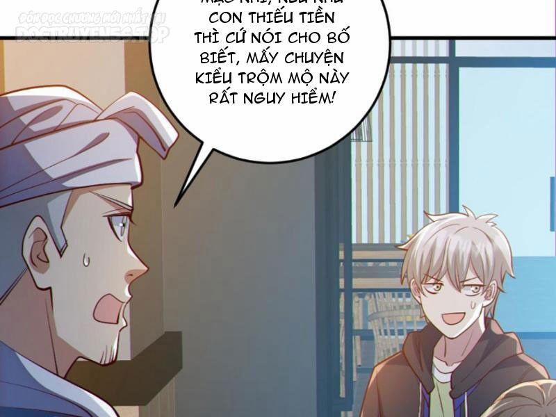 Toàn Cầu Ngự Quỷ: Trong Cơ Thể Ta Có Hàng Trăm Triệu Con Quỷ 85 trang 62