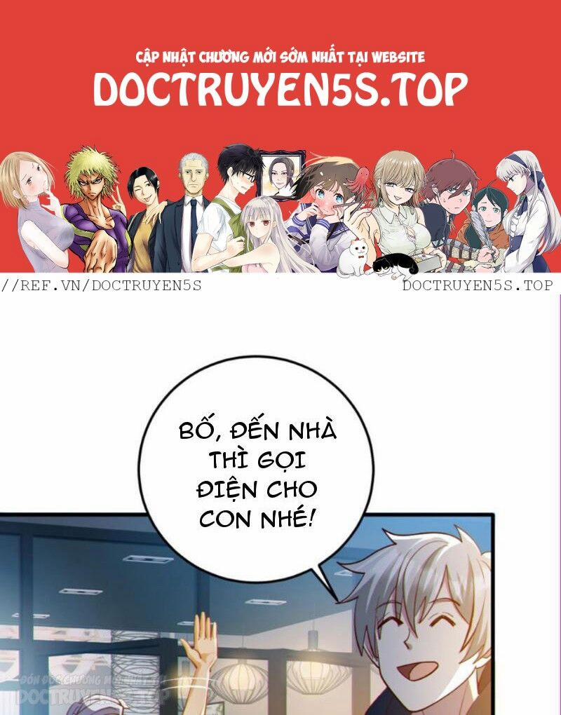 Toàn Cầu Ngự Quỷ: Trong Cơ Thể Ta Có Hàng Trăm Triệu Con Quỷ 86 trang 1