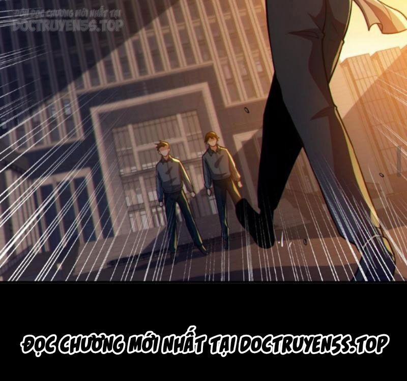 Toàn Cầu Ngự Quỷ: Trong Cơ Thể Ta Có Hàng Trăm Triệu Con Quỷ 86 trang 11