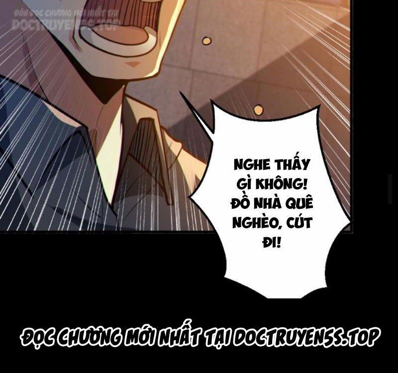 Toàn Cầu Ngự Quỷ: Trong Cơ Thể Ta Có Hàng Trăm Triệu Con Quỷ 86 trang 16