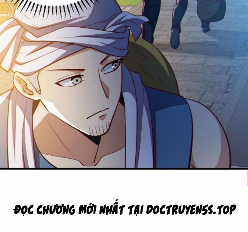 Toàn Cầu Ngự Quỷ: Trong Cơ Thể Ta Có Hàng Trăm Triệu Con Quỷ 86 trang 4