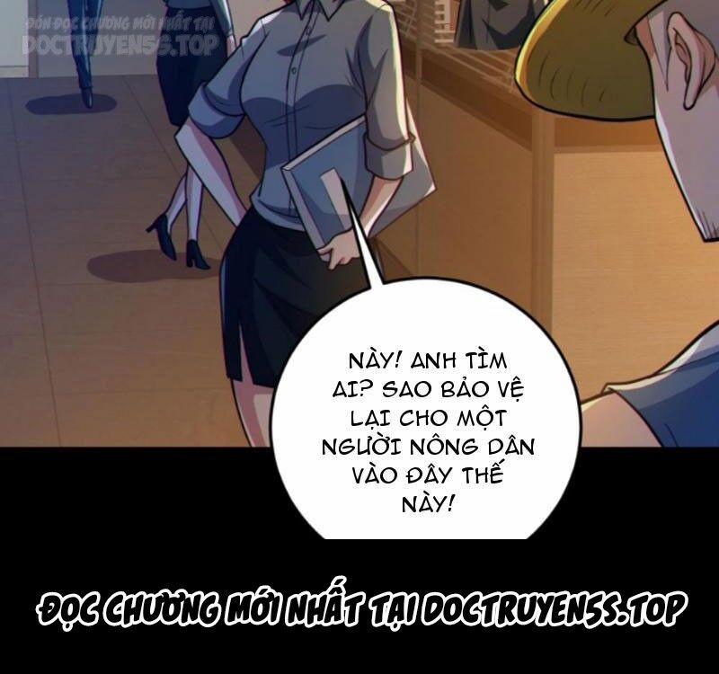 Toàn Cầu Ngự Quỷ: Trong Cơ Thể Ta Có Hàng Trăm Triệu Con Quỷ 86 trang 41