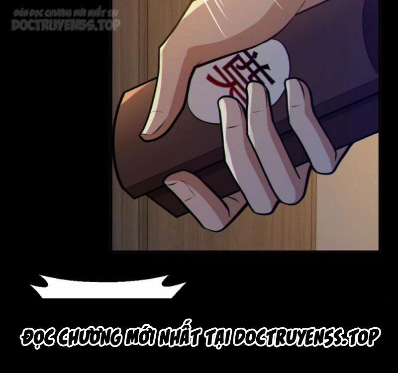 Toàn Cầu Ngự Quỷ: Trong Cơ Thể Ta Có Hàng Trăm Triệu Con Quỷ 86 trang 45