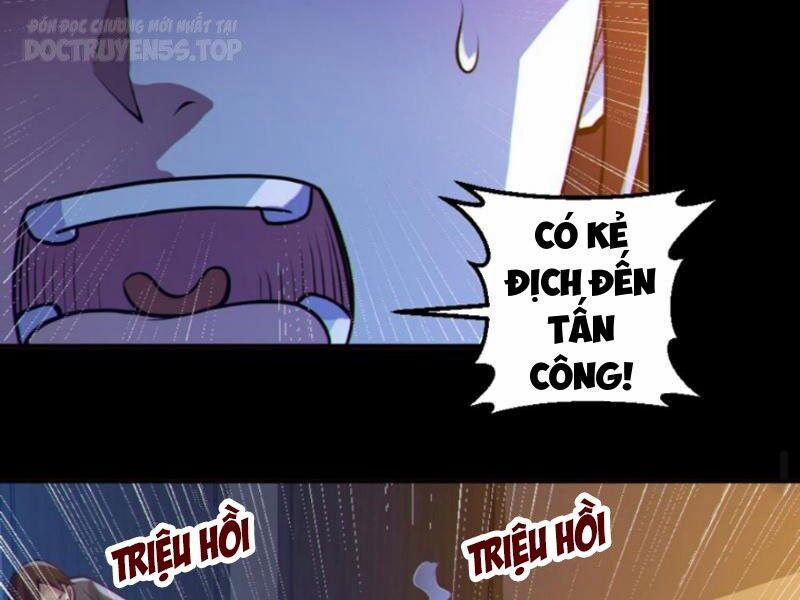 Toàn Cầu Ngự Quỷ: Trong Cơ Thể Ta Có Hàng Trăm Triệu Con Quỷ 86 trang 47