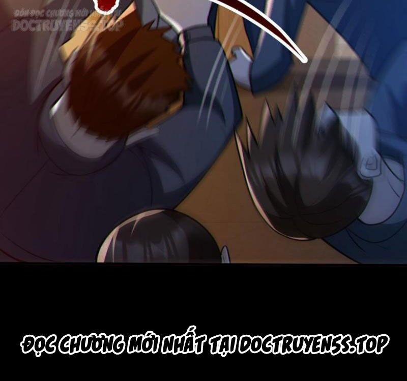 Toàn Cầu Ngự Quỷ: Trong Cơ Thể Ta Có Hàng Trăm Triệu Con Quỷ 86 trang 61