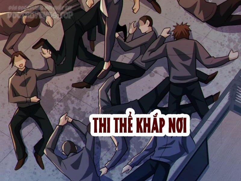 Toàn Cầu Ngự Quỷ: Trong Cơ Thể Ta Có Hàng Trăm Triệu Con Quỷ 86 trang 63