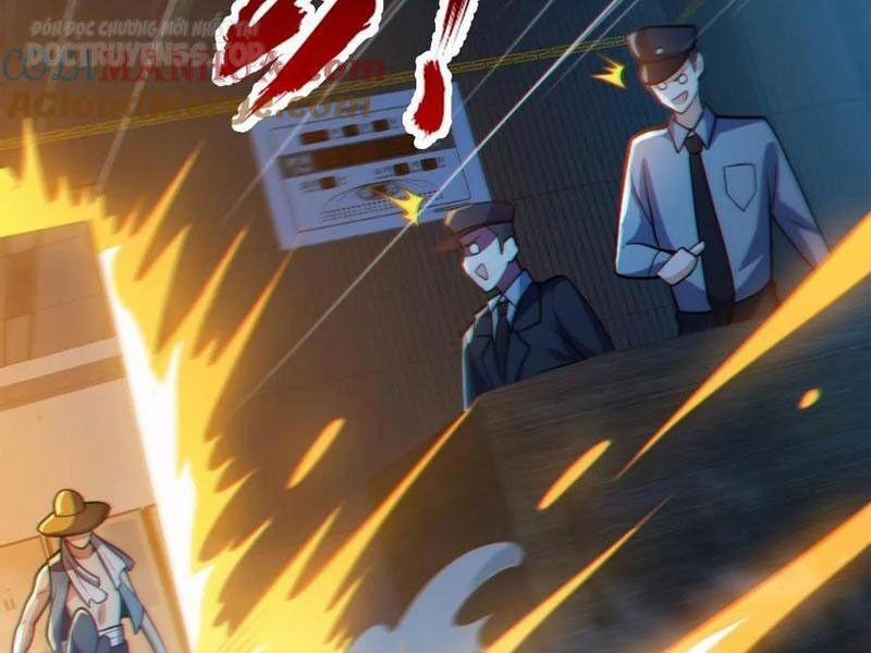 Toàn Cầu Ngự Quỷ: Trong Cơ Thể Ta Có Hàng Trăm Triệu Con Quỷ 87 trang 15