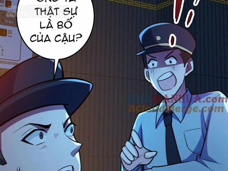 Toàn Cầu Ngự Quỷ: Trong Cơ Thể Ta Có Hàng Trăm Triệu Con Quỷ 87 trang 24