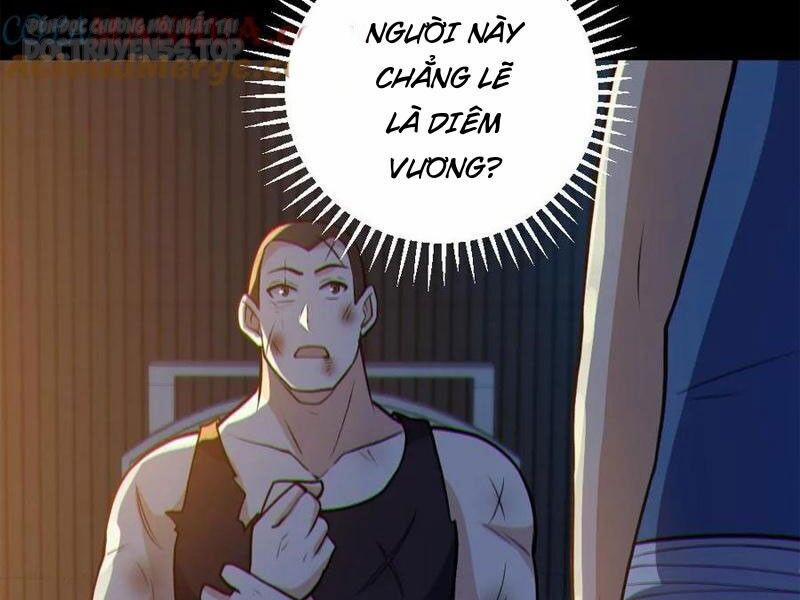 Toàn Cầu Ngự Quỷ: Trong Cơ Thể Ta Có Hàng Trăm Triệu Con Quỷ 87 trang 34