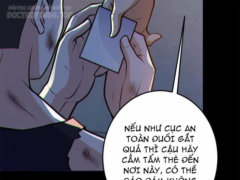 Toàn Cầu Ngự Quỷ: Trong Cơ Thể Ta Có Hàng Trăm Triệu Con Quỷ 87 trang 41