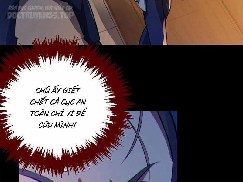Toàn Cầu Ngự Quỷ: Trong Cơ Thể Ta Có Hàng Trăm Triệu Con Quỷ 87 trang 44