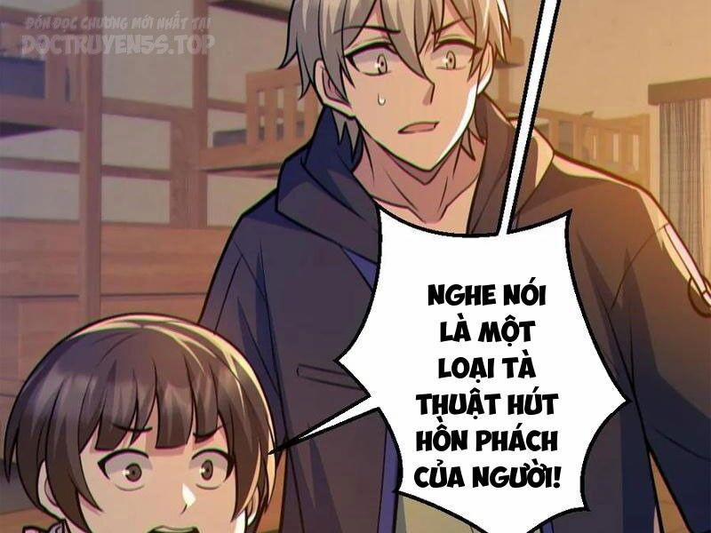 Toàn Cầu Ngự Quỷ: Trong Cơ Thể Ta Có Hàng Trăm Triệu Con Quỷ 87 trang 52