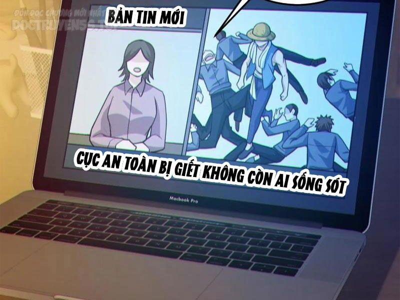 Toàn Cầu Ngự Quỷ: Trong Cơ Thể Ta Có Hàng Trăm Triệu Con Quỷ 87 trang 54