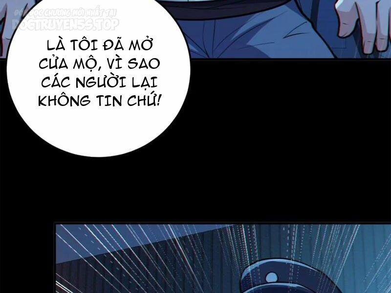 Toàn Cầu Ngự Quỷ: Trong Cơ Thể Ta Có Hàng Trăm Triệu Con Quỷ 87 trang 6