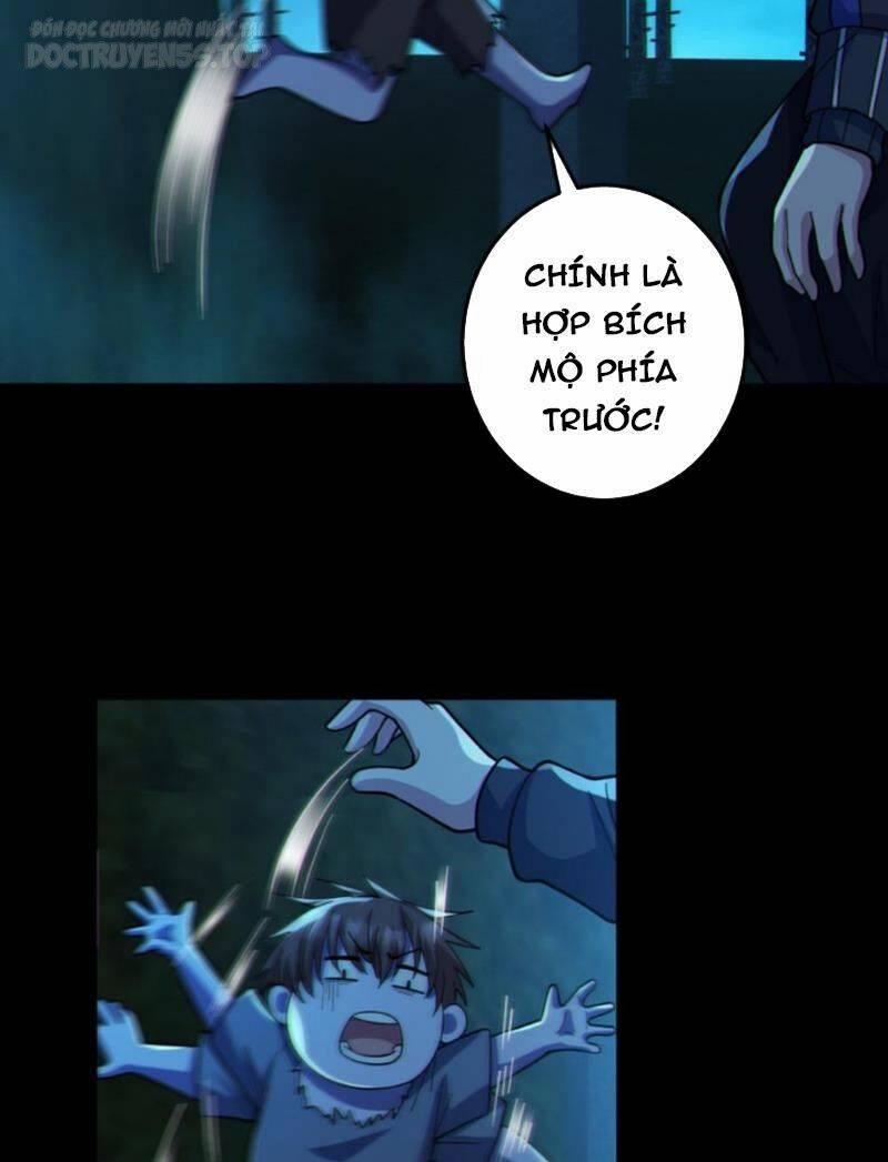 Toàn Cầu Ngự Quỷ: Trong Cơ Thể Ta Có Hàng Trăm Triệu Con Quỷ 88 trang 10