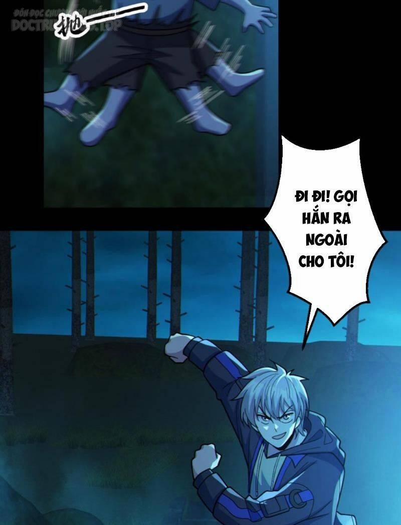 Toàn Cầu Ngự Quỷ: Trong Cơ Thể Ta Có Hàng Trăm Triệu Con Quỷ 88 trang 11