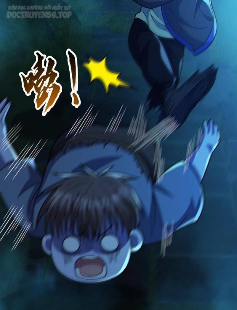 Toàn Cầu Ngự Quỷ: Trong Cơ Thể Ta Có Hàng Trăm Triệu Con Quỷ 88 trang 12