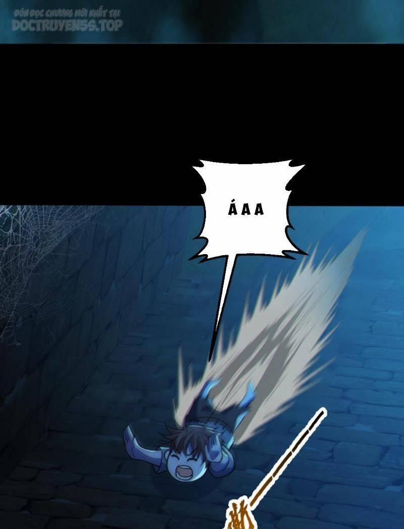 Toàn Cầu Ngự Quỷ: Trong Cơ Thể Ta Có Hàng Trăm Triệu Con Quỷ 88 trang 13