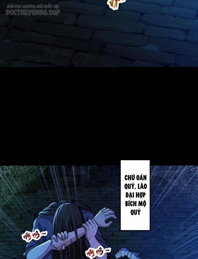 Toàn Cầu Ngự Quỷ: Trong Cơ Thể Ta Có Hàng Trăm Triệu Con Quỷ 88 trang 14