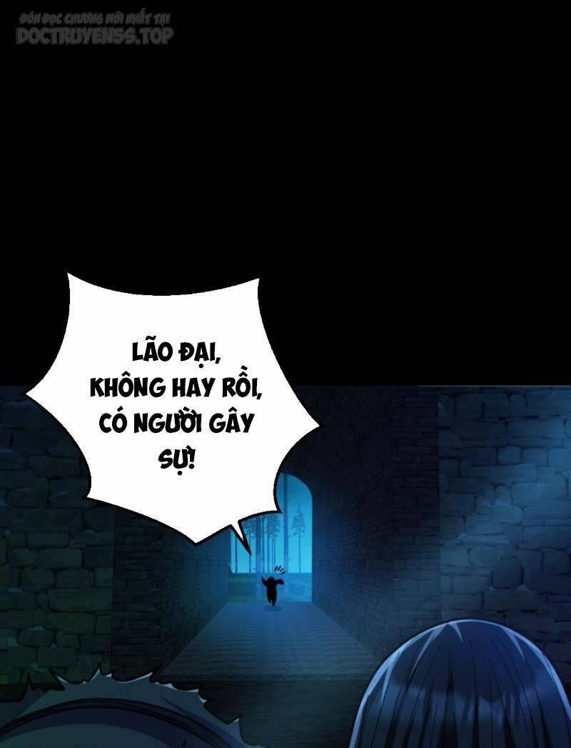 Toàn Cầu Ngự Quỷ: Trong Cơ Thể Ta Có Hàng Trăm Triệu Con Quỷ 88 trang 16