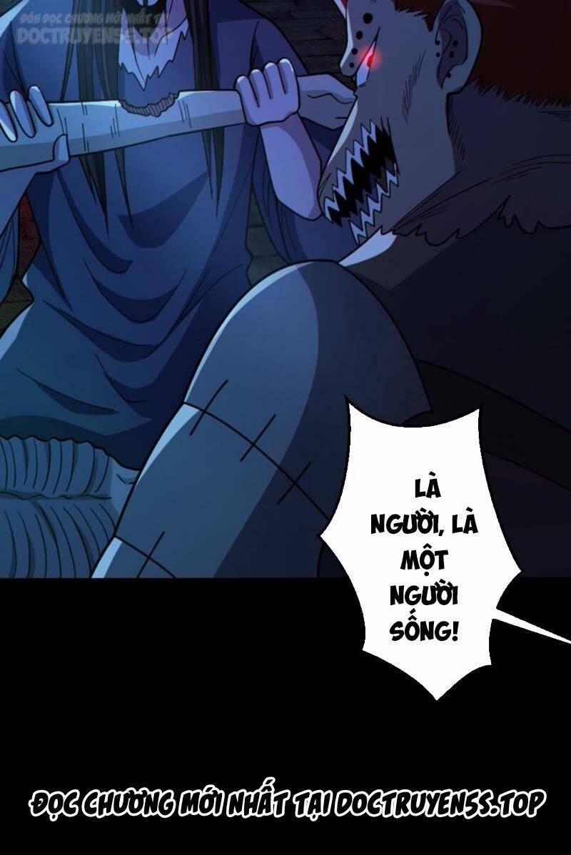 Toàn Cầu Ngự Quỷ: Trong Cơ Thể Ta Có Hàng Trăm Triệu Con Quỷ 88 trang 18