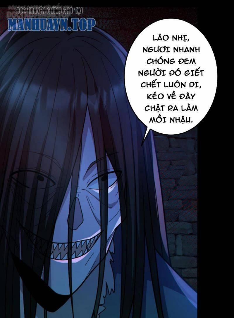 Toàn Cầu Ngự Quỷ: Trong Cơ Thể Ta Có Hàng Trăm Triệu Con Quỷ 88 trang 19