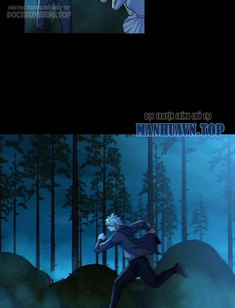 Toàn Cầu Ngự Quỷ: Trong Cơ Thể Ta Có Hàng Trăm Triệu Con Quỷ 88 trang 2