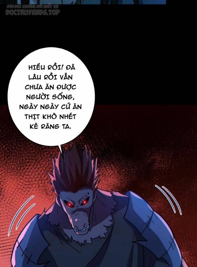 Toàn Cầu Ngự Quỷ: Trong Cơ Thể Ta Có Hàng Trăm Triệu Con Quỷ 88 trang 20