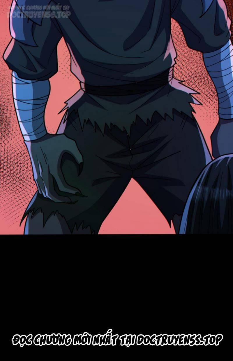 Toàn Cầu Ngự Quỷ: Trong Cơ Thể Ta Có Hàng Trăm Triệu Con Quỷ 88 trang 21
