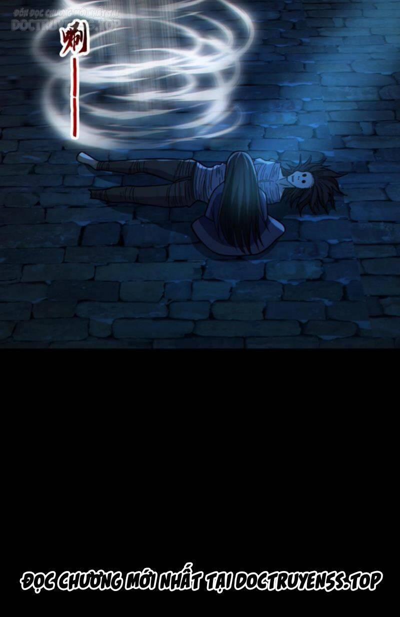 Toàn Cầu Ngự Quỷ: Trong Cơ Thể Ta Có Hàng Trăm Triệu Con Quỷ 88 trang 25