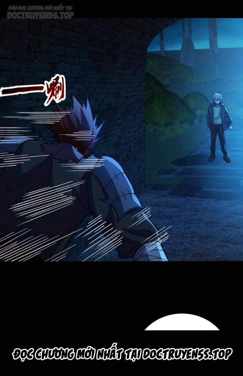 Toàn Cầu Ngự Quỷ: Trong Cơ Thể Ta Có Hàng Trăm Triệu Con Quỷ 88 trang 26