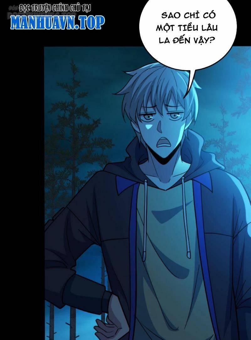 Toàn Cầu Ngự Quỷ: Trong Cơ Thể Ta Có Hàng Trăm Triệu Con Quỷ 88 trang 27