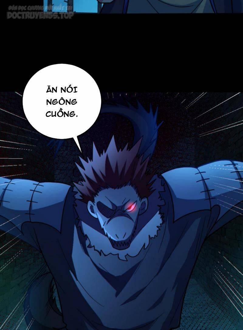 Toàn Cầu Ngự Quỷ: Trong Cơ Thể Ta Có Hàng Trăm Triệu Con Quỷ 88 trang 28