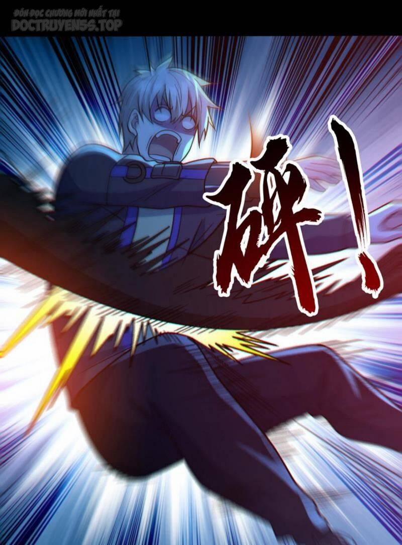 Toàn Cầu Ngự Quỷ: Trong Cơ Thể Ta Có Hàng Trăm Triệu Con Quỷ 88 trang 32