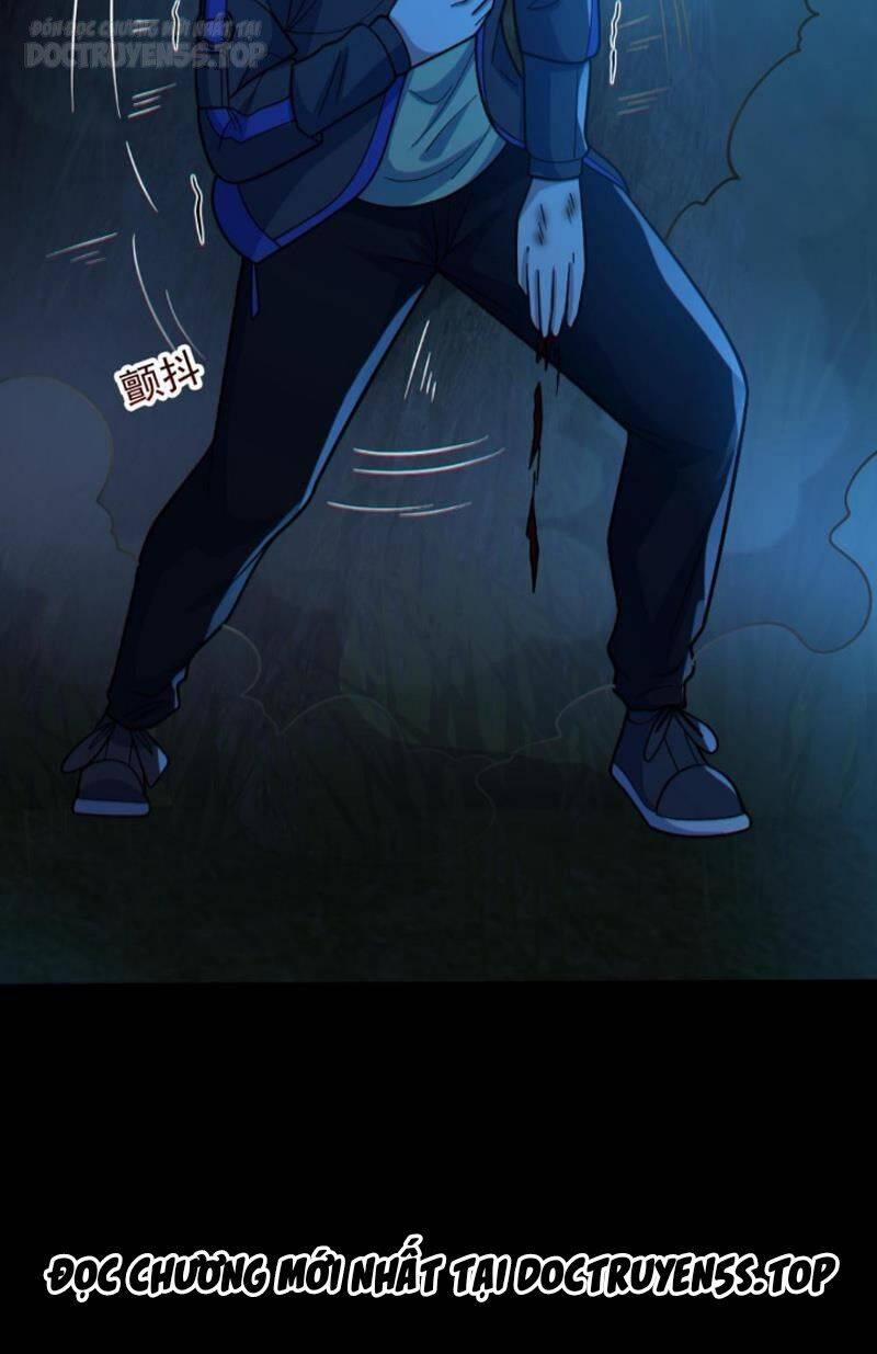 Toàn Cầu Ngự Quỷ: Trong Cơ Thể Ta Có Hàng Trăm Triệu Con Quỷ 88 trang 35