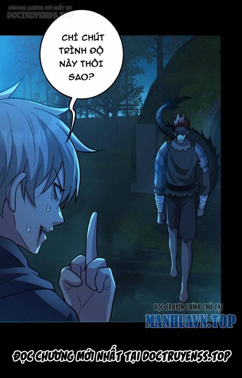 Toàn Cầu Ngự Quỷ: Trong Cơ Thể Ta Có Hàng Trăm Triệu Con Quỷ 88 trang 36