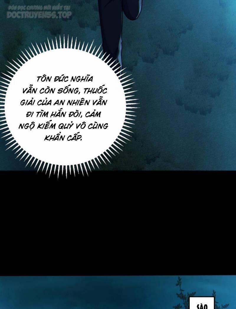 Toàn Cầu Ngự Quỷ: Trong Cơ Thể Ta Có Hàng Trăm Triệu Con Quỷ 88 trang 4