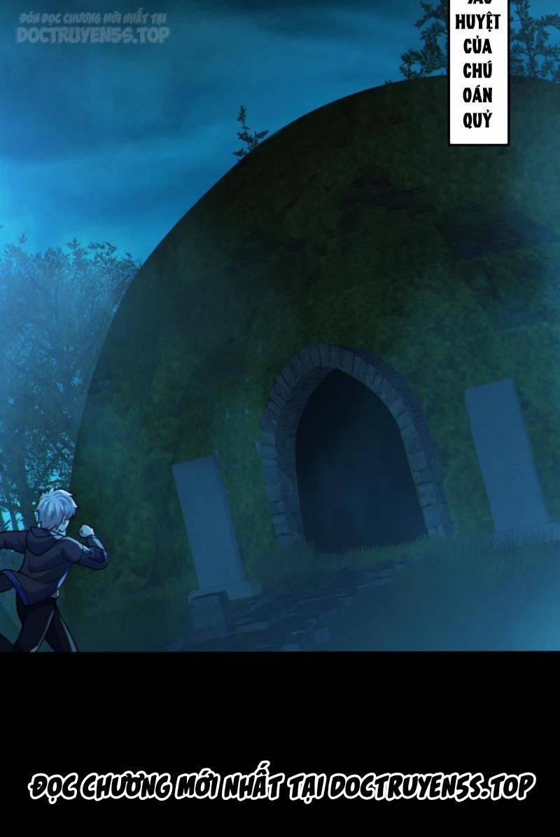 Toàn Cầu Ngự Quỷ: Trong Cơ Thể Ta Có Hàng Trăm Triệu Con Quỷ 88 trang 5