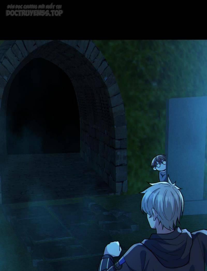 Toàn Cầu Ngự Quỷ: Trong Cơ Thể Ta Có Hàng Trăm Triệu Con Quỷ 88 trang 6