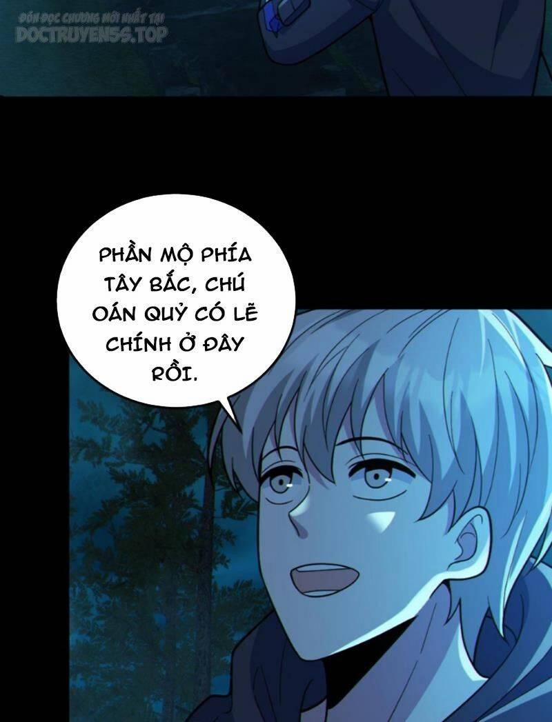 Toàn Cầu Ngự Quỷ: Trong Cơ Thể Ta Có Hàng Trăm Triệu Con Quỷ 88 trang 7