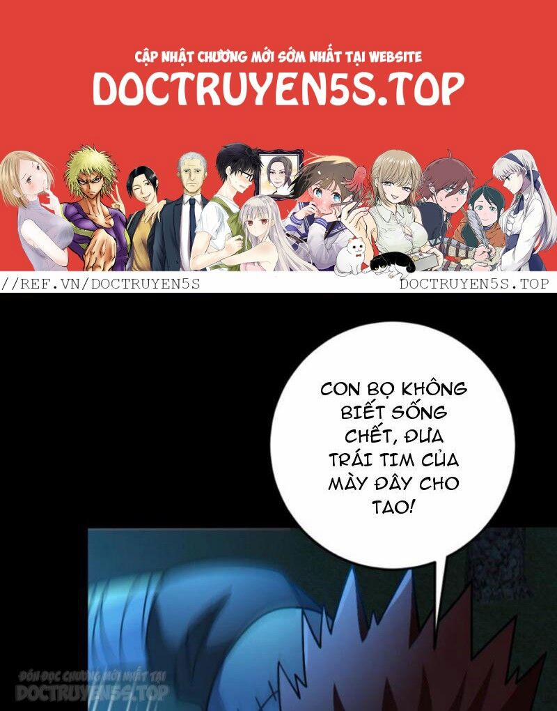 Toàn Cầu Ngự Quỷ: Trong Cơ Thể Ta Có Hàng Trăm Triệu Con Quỷ 89 trang 1