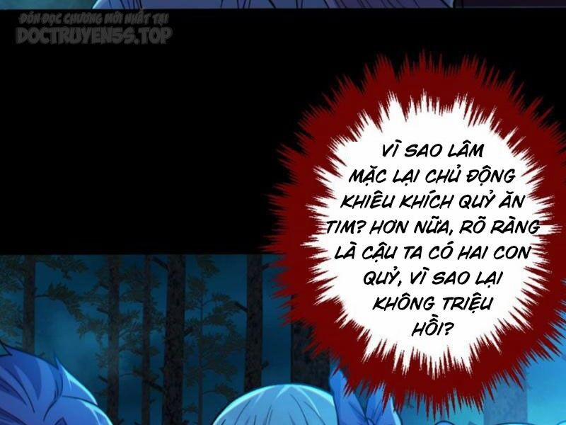 Toàn Cầu Ngự Quỷ: Trong Cơ Thể Ta Có Hàng Trăm Triệu Con Quỷ 89 trang 13