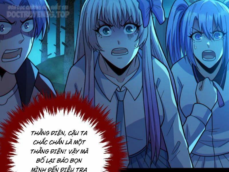 Toàn Cầu Ngự Quỷ: Trong Cơ Thể Ta Có Hàng Trăm Triệu Con Quỷ 89 trang 14
