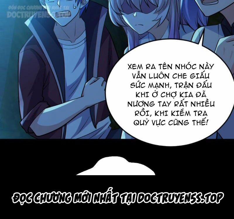 Toàn Cầu Ngự Quỷ: Trong Cơ Thể Ta Có Hàng Trăm Triệu Con Quỷ 89 trang 31