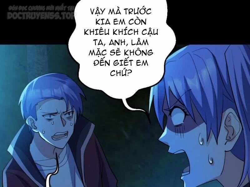 Toàn Cầu Ngự Quỷ: Trong Cơ Thể Ta Có Hàng Trăm Triệu Con Quỷ 89 trang 32