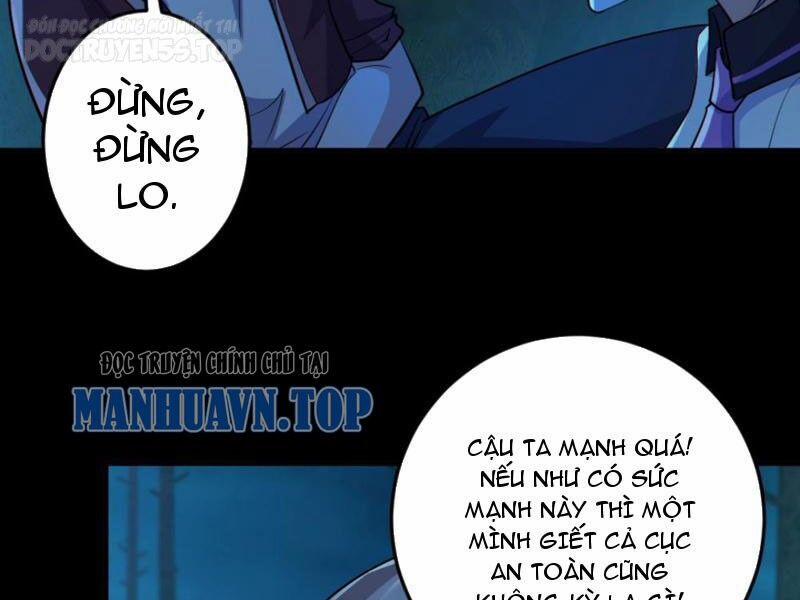 Toàn Cầu Ngự Quỷ: Trong Cơ Thể Ta Có Hàng Trăm Triệu Con Quỷ 89 trang 33