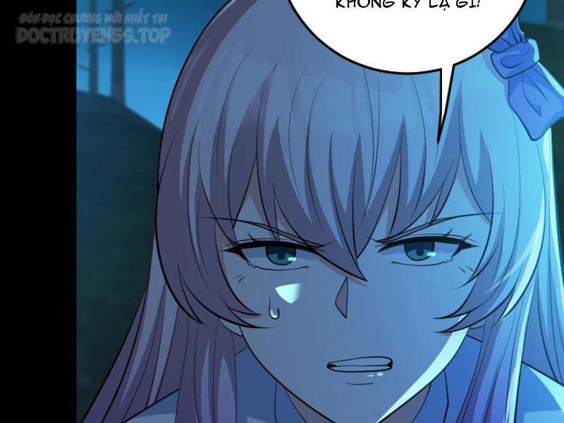 Toàn Cầu Ngự Quỷ: Trong Cơ Thể Ta Có Hàng Trăm Triệu Con Quỷ 89 trang 34